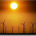Perú Energía Renovable desarrollará estudios de Central Eólica de Talara de 300 Mw