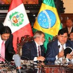 Petroperú, Braskem y Petrobras formarán grupo de trabajo para negociar abastecimiento de gas con Pluspetrol