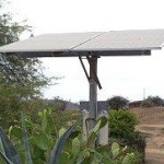 Lancones: Revelación de Sudamérica por usar paneles solares 