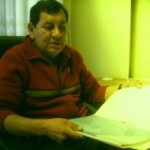  Presidente del directorio de San Gabán renuncio ante FONAFE 