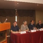 Perú se acreditará en febrero del 2010 como país cumplidor de transparencia de industrias extractivas