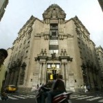Por toma de ganancias y caída de precios de metales, BVL baja 0.66%