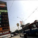 Con S/. 245 millones cuenta el Fondo de Estabilización para evitar alzas en precios de combustibles