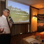 Para el 2013 Pluspetrol afirma que inversión en Camisea no se detiene y alcanzará los US$ 3,016 millones 