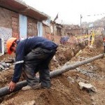 Empresas eléctricas públicas y Sedapal desarrollarán proyectos por S/. 1,150 millones 