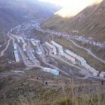 Se declaró infundado por Osinergmin apelación de Minera Casapalca contra sanción por infringir normas mineras