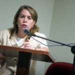 Ministra Conterno inaugura seminario sobre articulación empresarial entre minería e industria