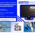 Conferencia “Soluciones Innovadoras para el Conexionado Eléctrico - Maximizando Eficiencia e Incrementando Confiabilidad