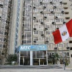 Plan piloto para emitir señal de TV digital en Perú se ejecutará en marzo de 2010, señala MTC