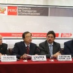 Una línea financiamiento de US$ 500 millones dará Brasil para que empresas peruanas se conviertan a TV Digital 