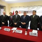 Otros países de la región seguirán a Perú y adoptarán sistema japonés brasileño de TV digital, afirma MTC