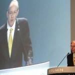 Empresarios que participaron en Perúmin piden medidas para evitar conflictos y elevar competitividad minera 