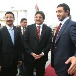Emiratos Arabes Unidos interesado en ampliar inversiones en Perú en petroquímica