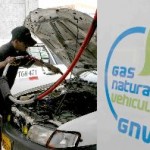 Llegarán a 85,000 unidades vehículos convertidos a gas natural   