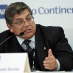 Reservas de gas natural en Perú pueden llegar a 40 trillones de pies cúbicos 