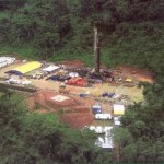 Yacimiento de gas