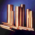 5.37% aumentó producción de cobre en octubre mientras que la de zinc cayó 1.56%
