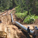 Hoy lunes se inicia venta de bases para licitación del gas natural del Lote 88