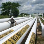En próximas semanas MEM definirá viabilidad de tarifa única de transporte de gas 