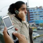 En 10.1 puntos porcentuales aumenta acceso de telefonía móvil en área rural 