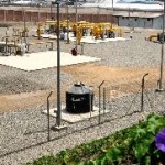 TGP anuncia puesta en marcha de expansión de sistema de transporte de gas    
