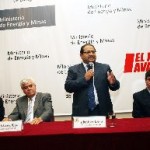 Para próximos años Industrias enviarán al MEM cálculos de volúmenes de gas que necesitan  