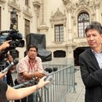 Perú y Brasil analizan perspectivas de integración energética