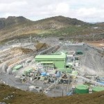 Southern Perú y Antamina encabezaron exportaciones mineras en enero