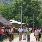 S/. 28.2 millones invirtió MEM en primer trimestre en electrificación rural de Ucayali, Loreto y San Martín