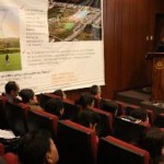 MEM realiza charla informativa sobre línea de transmisión Chilca - La Planicie - Zapallal
