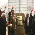 Kallpa inauguró tercera planta de generación a gas y sus inversiones sumarán US$ 670 millones en Perú