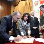 Luz del Sur se adjudica buena pro para construir hidroeléctrica de Santa Teresa por US$ 160 millones