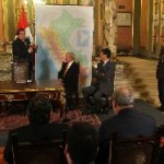 Nueve compañías de Brasil están interesadas en invertir en proyectos energéticos en Perú    