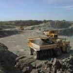 En el primer semestre exportaciones mineras sumaron US$ 10,058 millones  