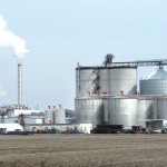 La producción de etanol para la venta de gasohol llegaría a 800 mil litros diarios afirma SNI