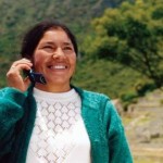Desde el viernes tarifas de teléfonos fijos a móviles se reducirán en 58% 