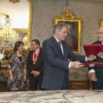 Osinergmin y Cener fomentarán desarrollo de energías renovables en Perú y España