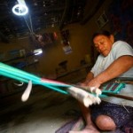 En último trimestre de 2011, el 89.2 % de hogares en Perú accedió a energía eléctrica 