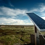 A través de 100,000 paneles solares se dotará de energía a 500,000 peruanos 