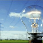 En febrero la producción de Electricidad creció en 7.95% 