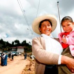 Usos productivos de electricidad benefician a más de 20,000 familias rurales