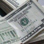 Alza de dólar baja el barril de petróleo a US$ 93.98 
