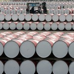 Descenso de subsidio por desempleo en EEUU sube a US$ 97.08 el precio del crudo