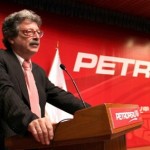 A finales de junio se definiría modalidad de ingreso de Petroperú en Gasoducto Andino del Sur