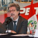 Dentro de 15 días Petroperú definiría las condiciones para volver a explotar lotes de crudo