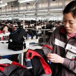 Desaceleración en producción industrial china baja el barril de crudo a US$ 96.13 