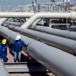 Entre enero a abril la producción de líquidos de gas natural se redujo 9.71% 