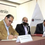 Construcción de termoeléctricas en la selva tendrán inversión de US$ 50 millones de Energías del Perú 